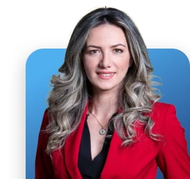 עו"ד ונוטריון ג'ני ריינדוביץ