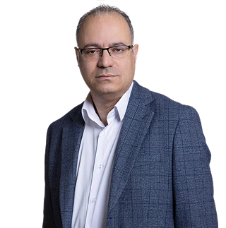 עו"ד אלעד זוסמנוביץ