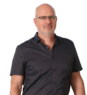 אדריכל טל קאופמן